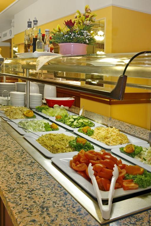 Hotel Ensana Vltava Mariańskie Łaźnie Zewnętrze zdjęcie