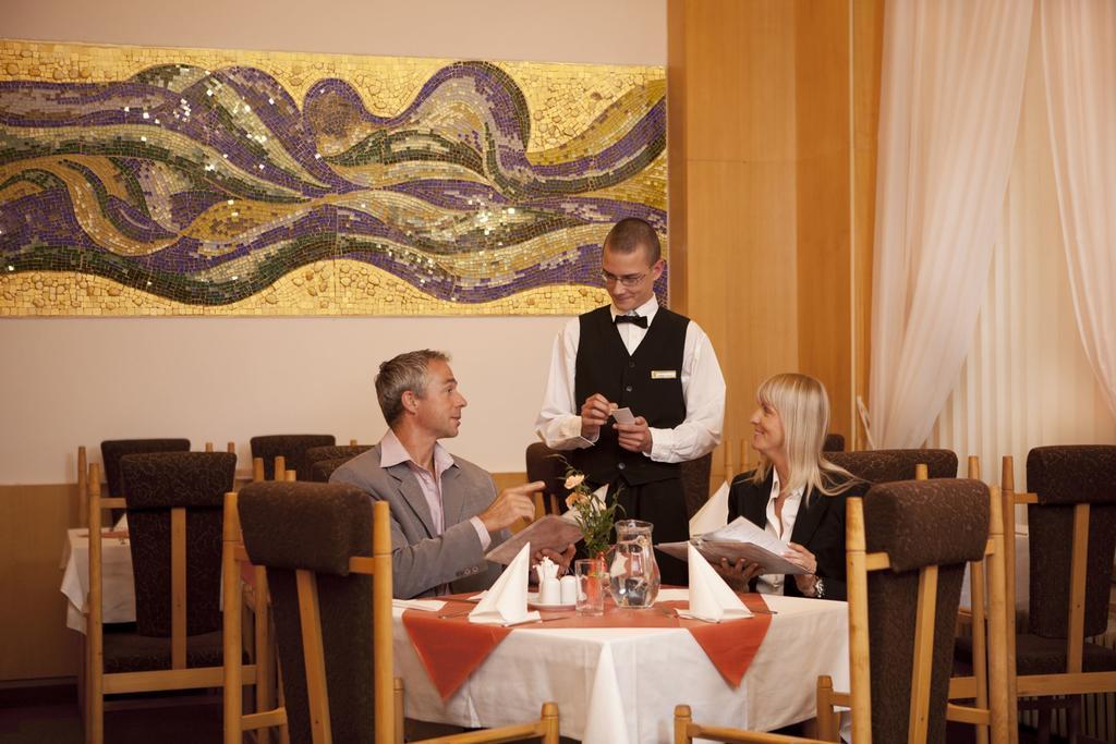 Hotel Ensana Vltava Mariańskie Łaźnie Zewnętrze zdjęcie